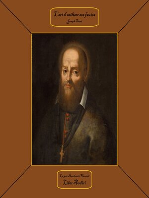 cover image of L'art d'utiliser ses fautes
